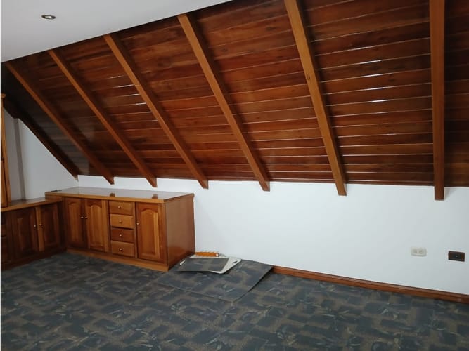 Apartamento de 3 alcobas en venta en El Recuerdo, Bogotá, 134 m² · foto 13 de 24