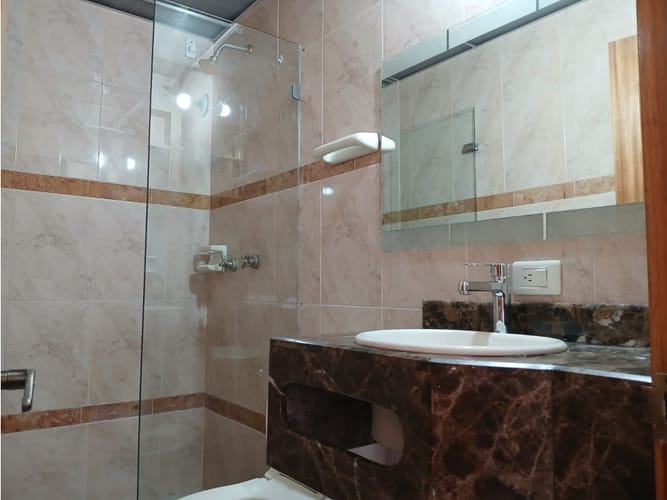 Apartamento de 3 alcobas en venta en El Recuerdo, Bogotá, 134 m² · foto 14 de 24