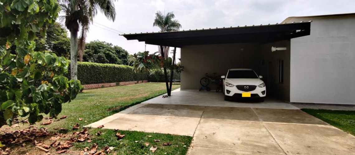 Casa de 4 alcobas en venta en Porerito, Jamundí, 290 m² · foto 2 de 24