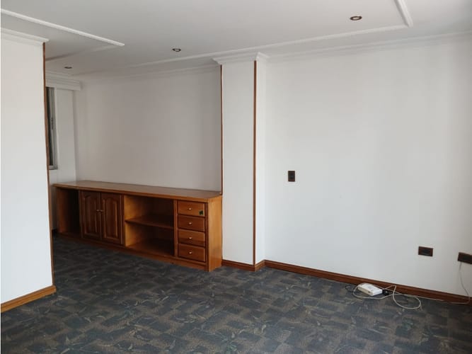 Apartamento de 3 alcobas en venta en El Recuerdo, Bogotá, 134 m² · foto 16 de 24