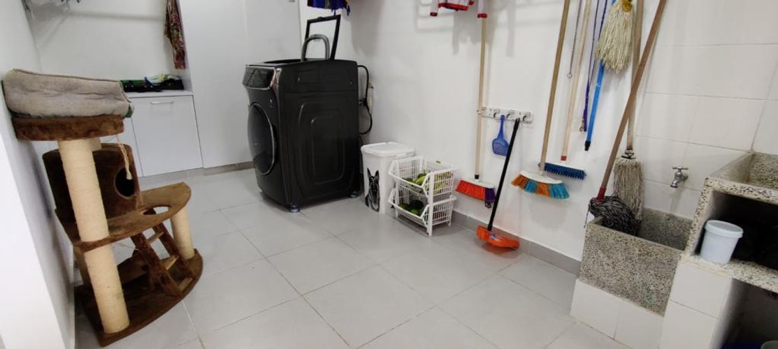 Casa de 4 alcobas en venta en Porerito, Jamundí, 290 m² · foto 6 de 24