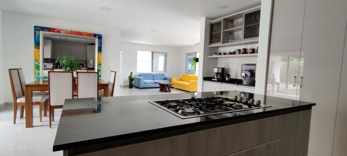 Casa de 4 alcobas en venta en Porerito, Jamundí, 290 m² · foto 7 de 24