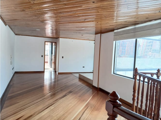 Apartamento de 3 alcobas en venta en El Recuerdo, Bogotá, 134 m² · foto 18 de 24
