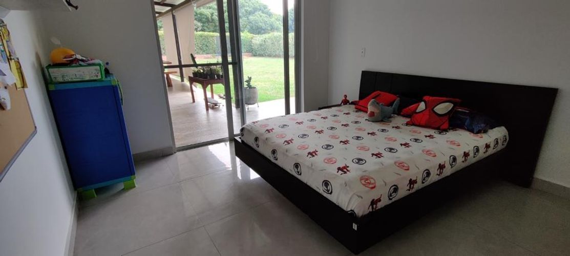 Casa de 4 alcobas en venta en Porerito, Jamundí, 290 m² · foto 10 de 24