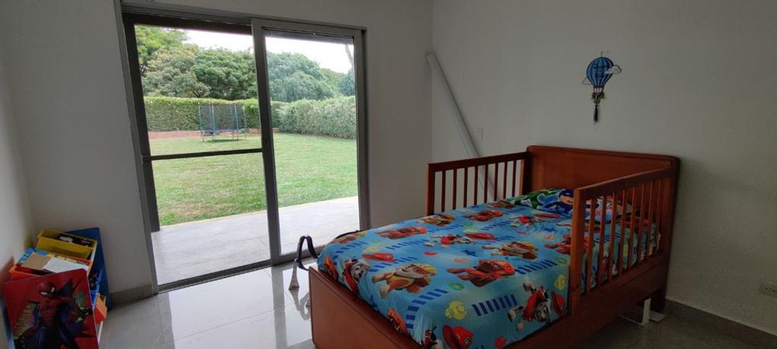 Casa de 4 alcobas en venta en Porerito, Jamundí, 290 m² · foto 11 de 24