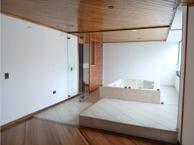 Apartamento de 3 alcobas en venta en El Recuerdo, Bogotá, 134 m² · foto 19 de 24