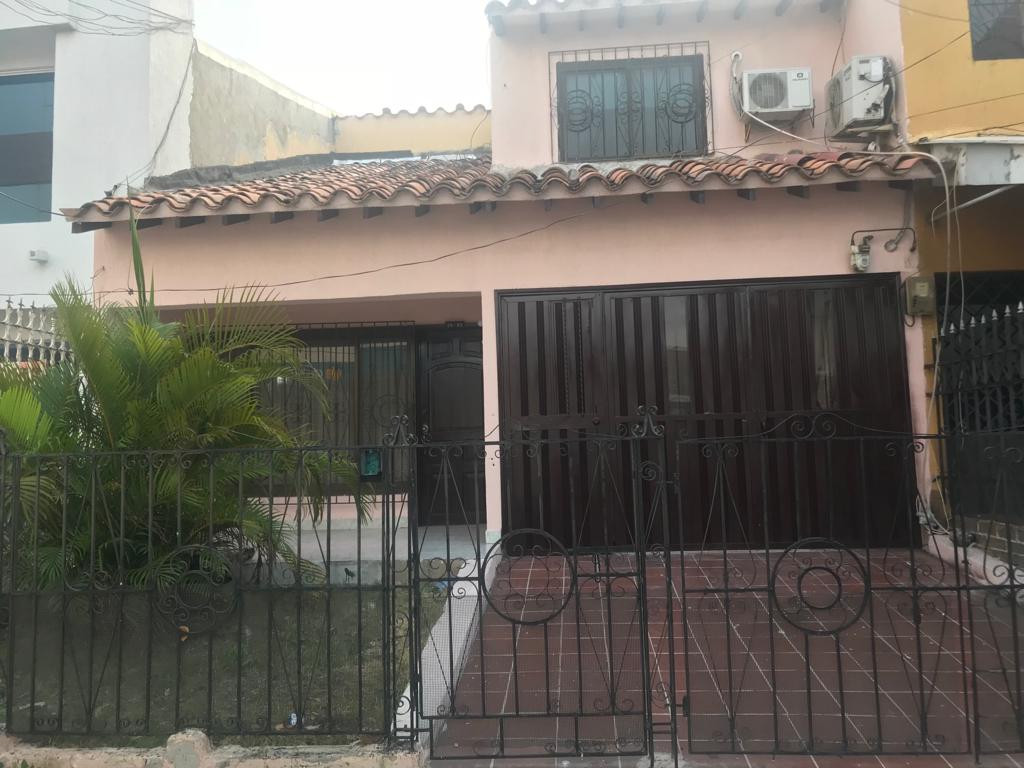 House for rent in Manga, Cartagena