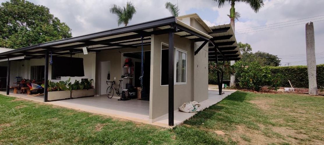 Casa de 4 alcobas en venta en Porerito, Jamundí, 290 m² · foto 17 de 24