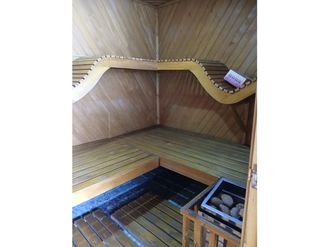 Apartamento de 3 alcobas en venta en El Recuerdo, Bogotá, 134 m² · foto 21 de 24