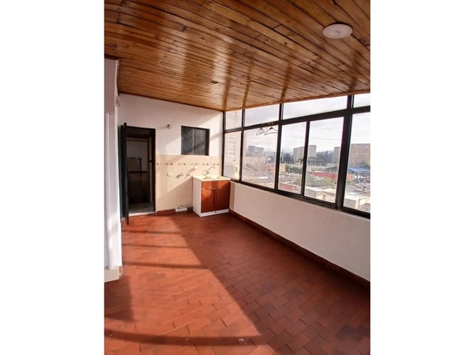 Apartamento de 3 alcobas en venta en El Recuerdo, Bogotá, 134 m² · foto 23 de 24