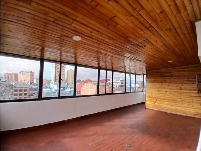 Apartamento de 3 alcobas en venta en El Recuerdo, Bogotá, 134 m² · foto 24 de 24
