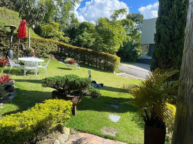 Apartamento de 4 alcobas en venta en Los Balsos, Medellín, 450 m² · foto 6 de 10