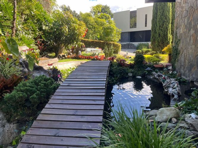 Apartamento de 4 alcobas en venta en Los Balsos, Medellín, 450 m² · foto 8 de 10