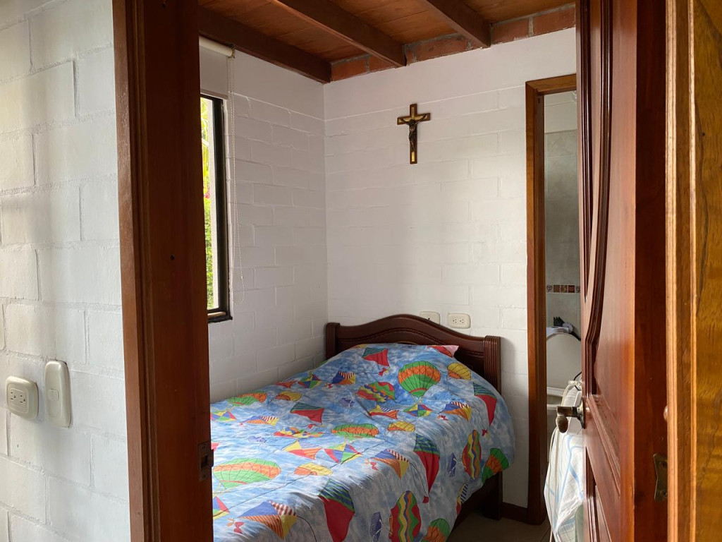 Casa en venta en Combia, Pereira · foto 5 de 24