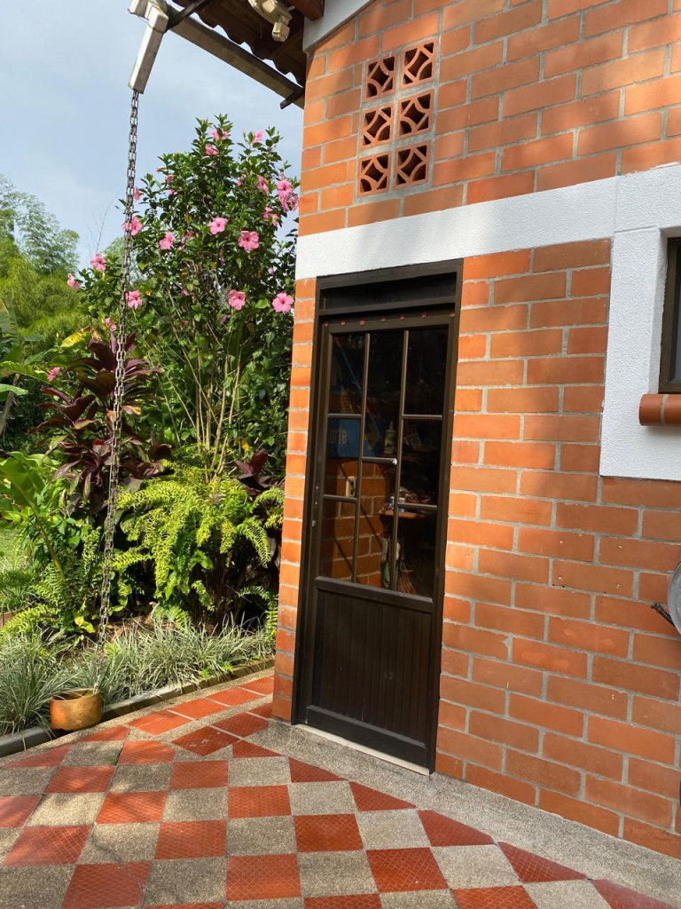 Casa en venta en Combia, Pereira · foto 8 de 24
