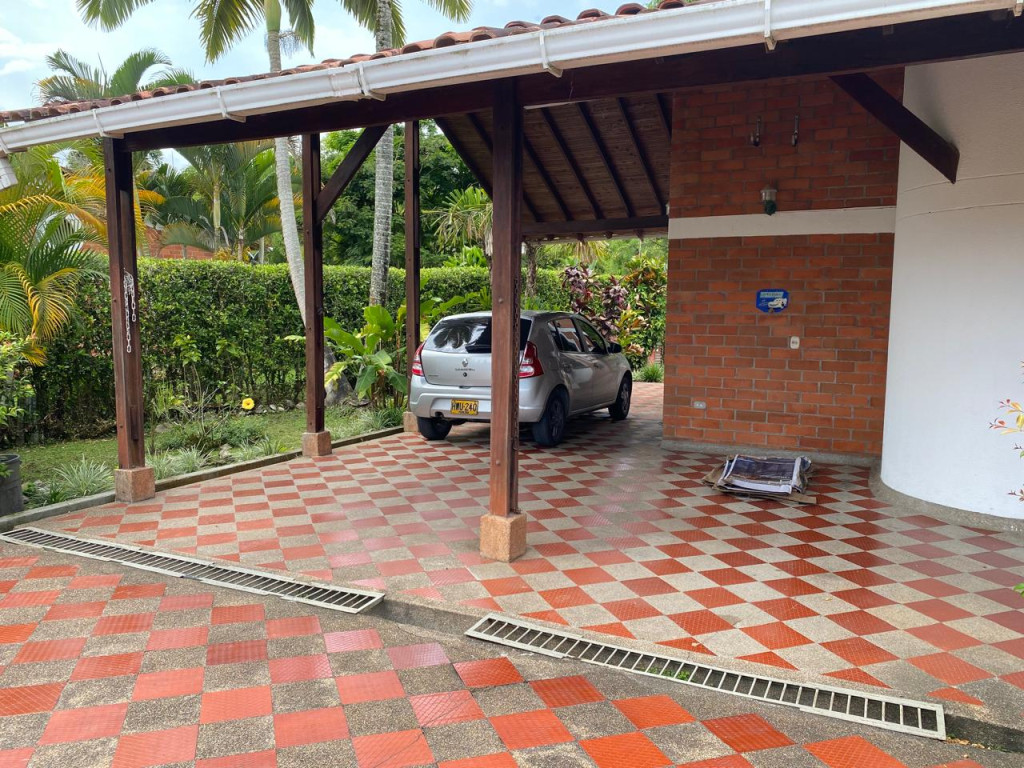 Casa en venta en Combia, Pereira · foto 11 de 24