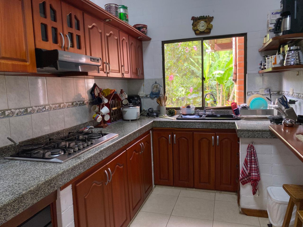 Casa en venta en Combia, Pereira · foto 15 de 24