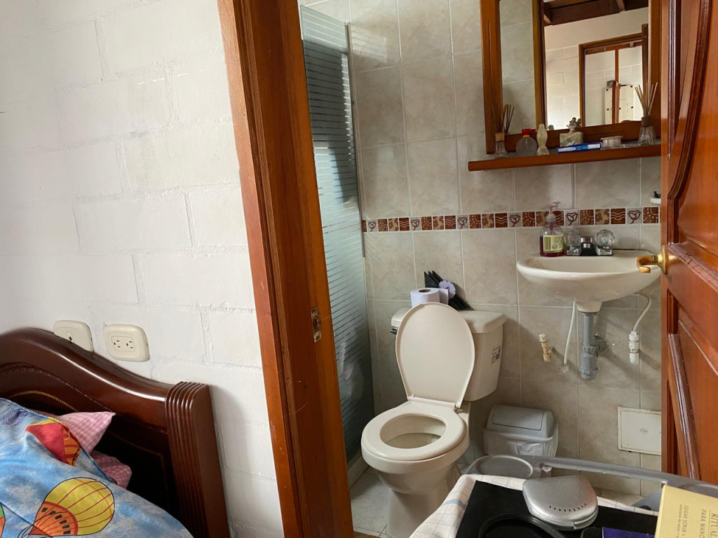 Casa en venta en Combia, Pereira · foto 16 de 24
