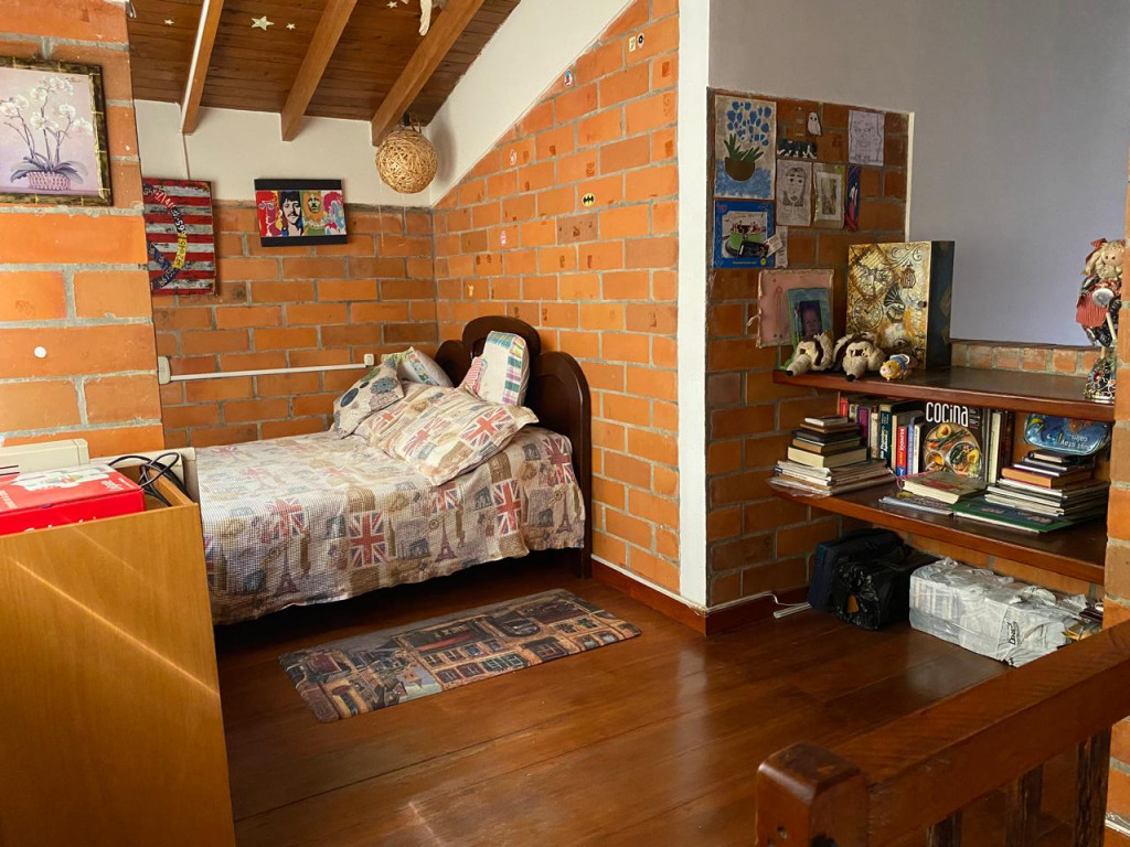 Casa en venta en Combia, Pereira · foto 18 de 24