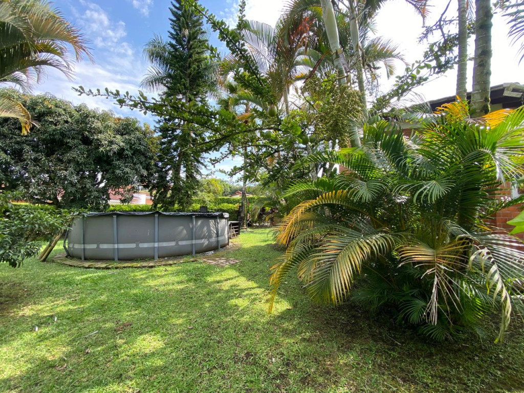 Casa en venta en Combia, Pereira · foto 19 de 24
