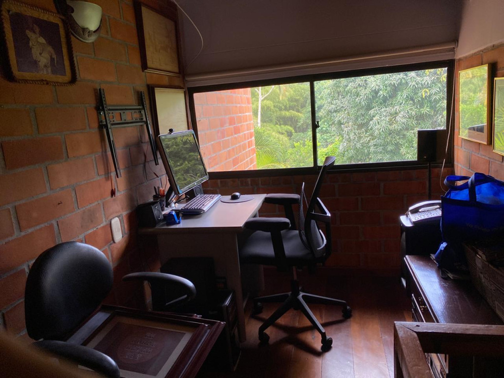 Casa en venta en Combia, Pereira · foto 22 de 24