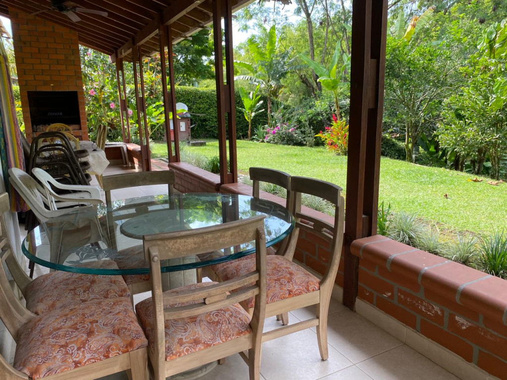 Casa en venta en Combia, Pereira · foto 23 de 24