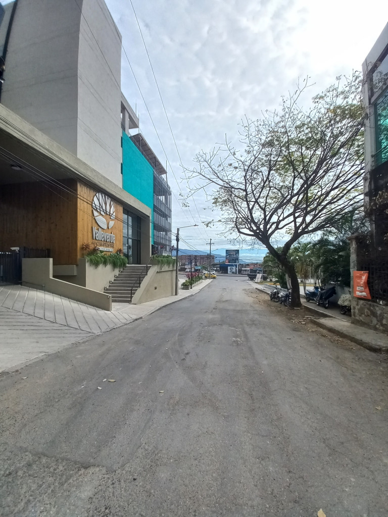 Apartment for rent in Picaleña y Mirolindo, Ibagué