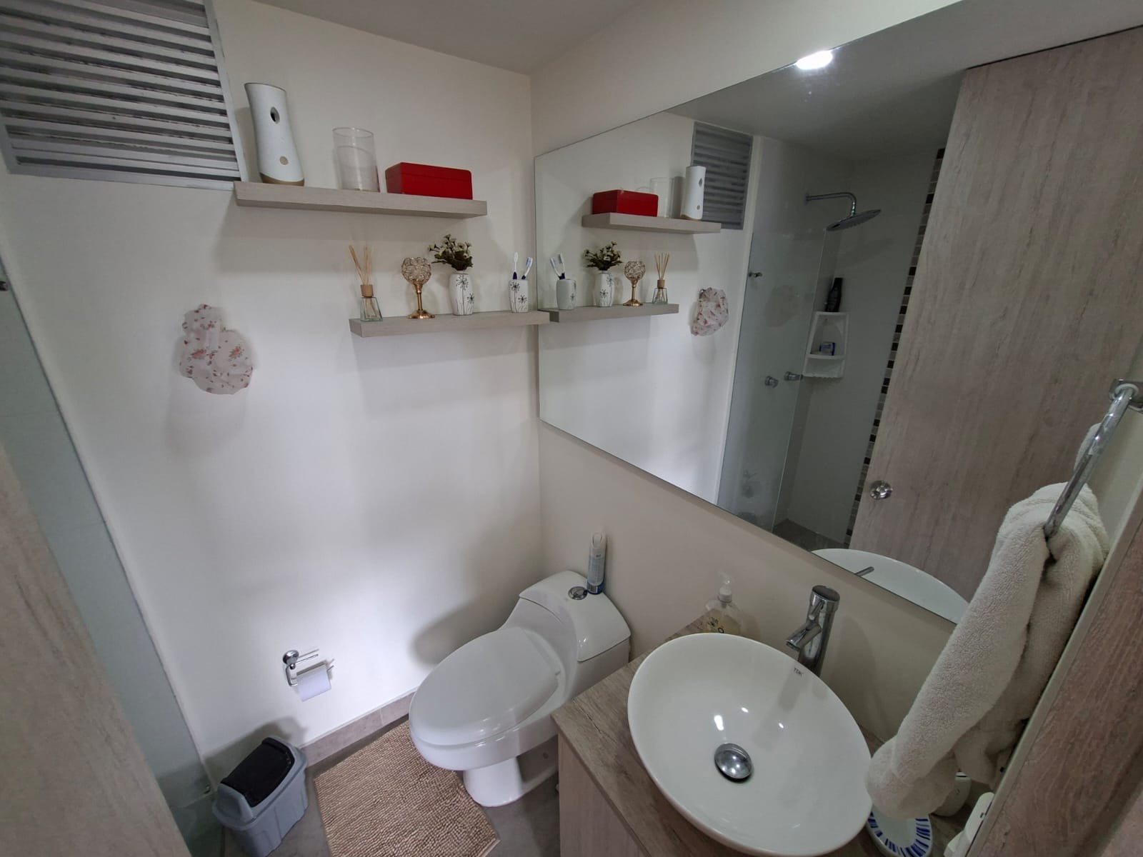Apartamento en venta en Expoferias, Manizales · foto 8 de 10