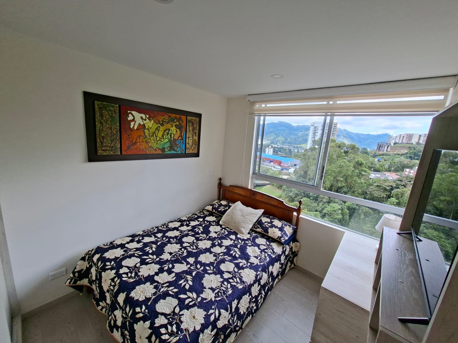 Apartamento en venta en Expoferias, Manizales · foto 9 de 10
