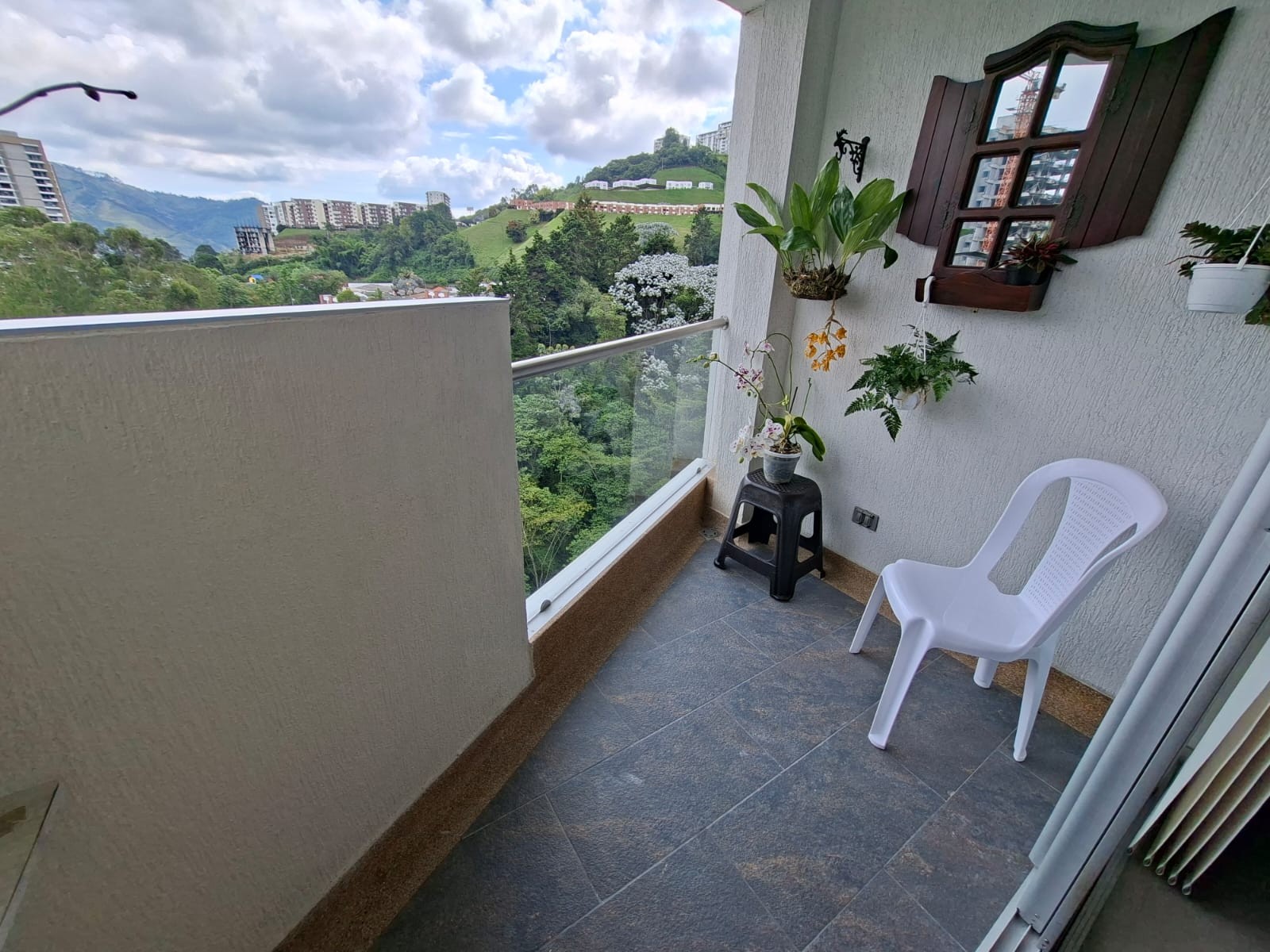 Apartamento en venta en Expoferias, Manizales · foto 10 de 10