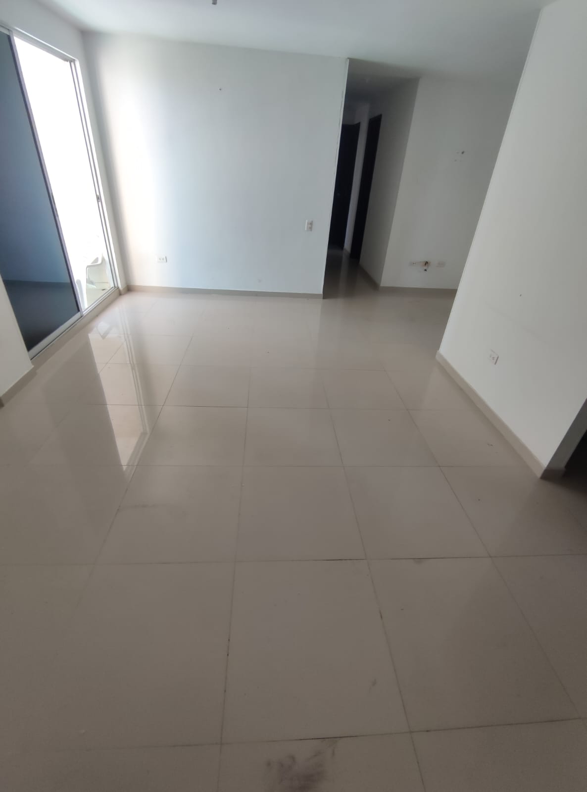 Apartamento en venta en Betania, Barranquilla · foto 2 de 24