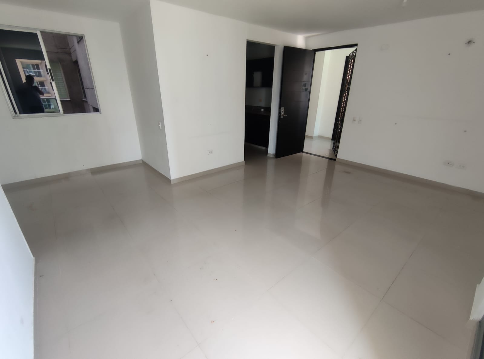 Apartamento en venta en Betania, Barranquilla · foto 3 de 24