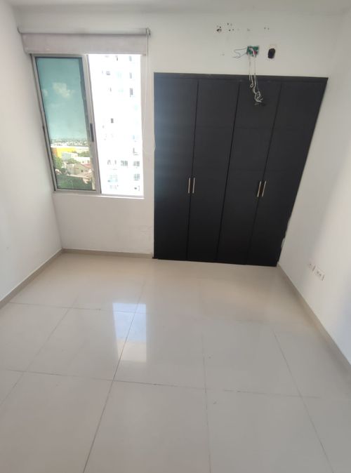 Apartamento en venta en Betania, Barranquilla · foto 18 de 24
