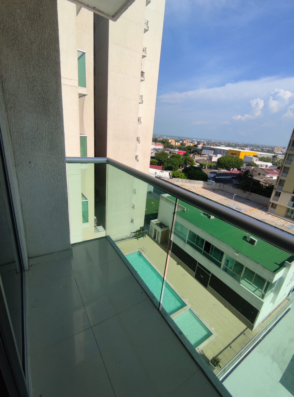 Apartamento en venta en Betania, Barranquilla · foto 24 de 24