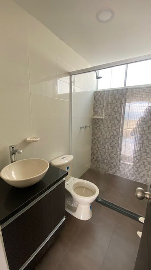 Apartamento de 3 alcobas en venta en San Alonso, Bucaramanga, 126 m² · foto 23 de 24