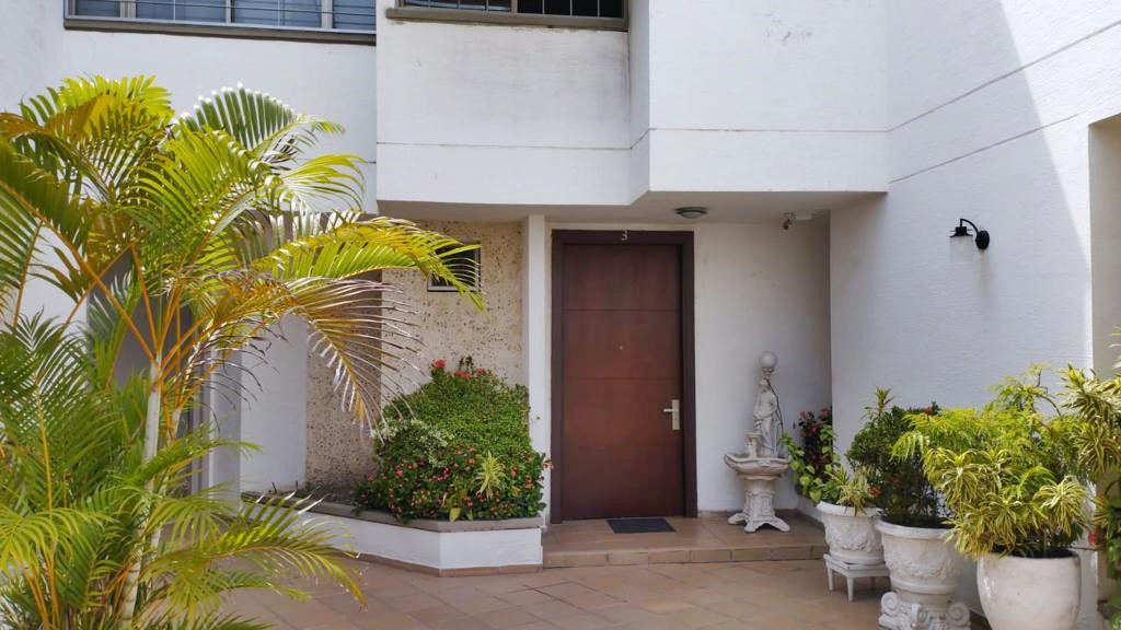 Casa en venta en Altos Del Limon, Barranquilla · foto 2 de 21