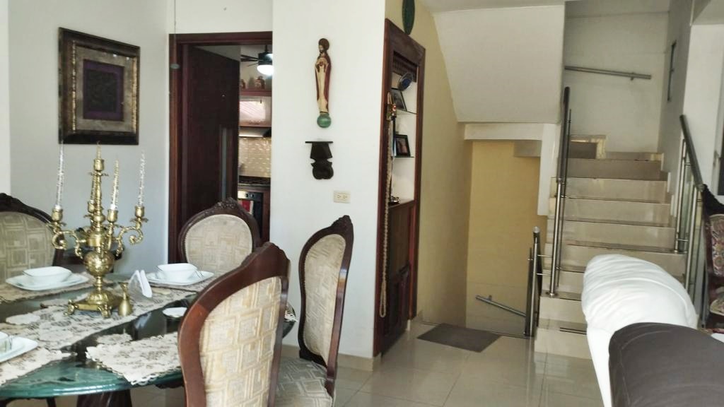 Casa en venta en Altos Del Limon, Barranquilla · foto 4 de 21