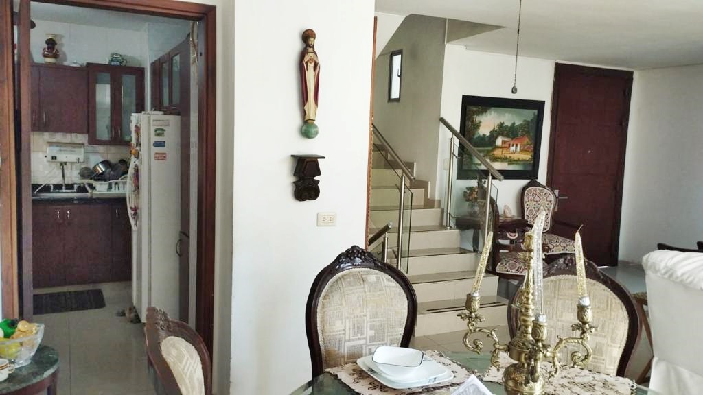 Casa en venta en Altos Del Limon, Barranquilla · foto 5 de 21