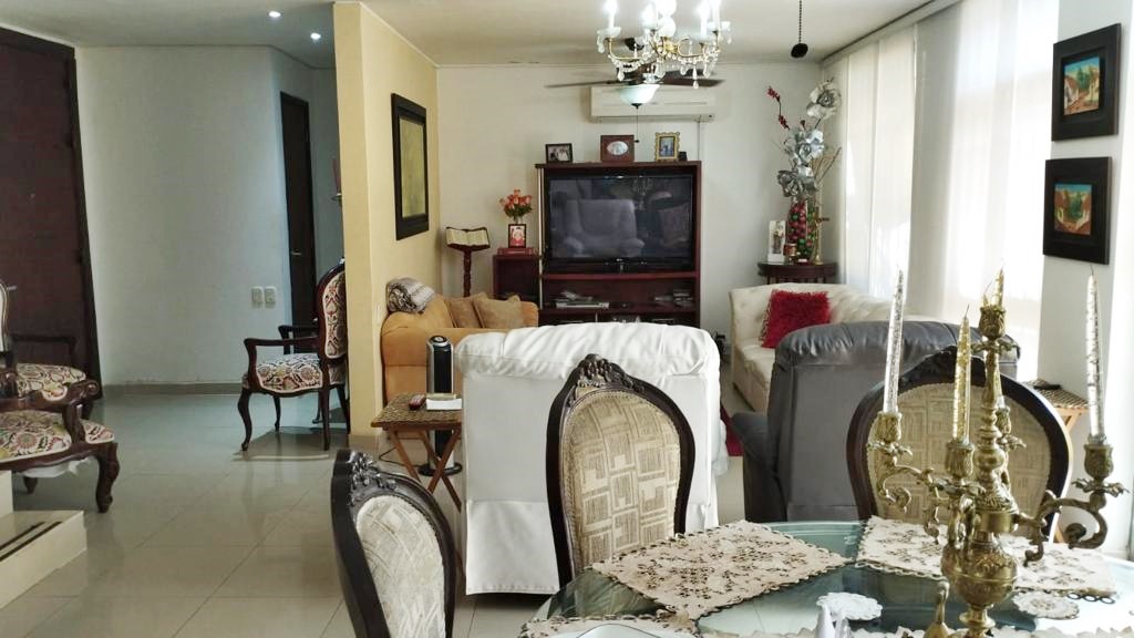 Casa en venta en Altos Del Limon, Barranquilla · foto 6 de 21