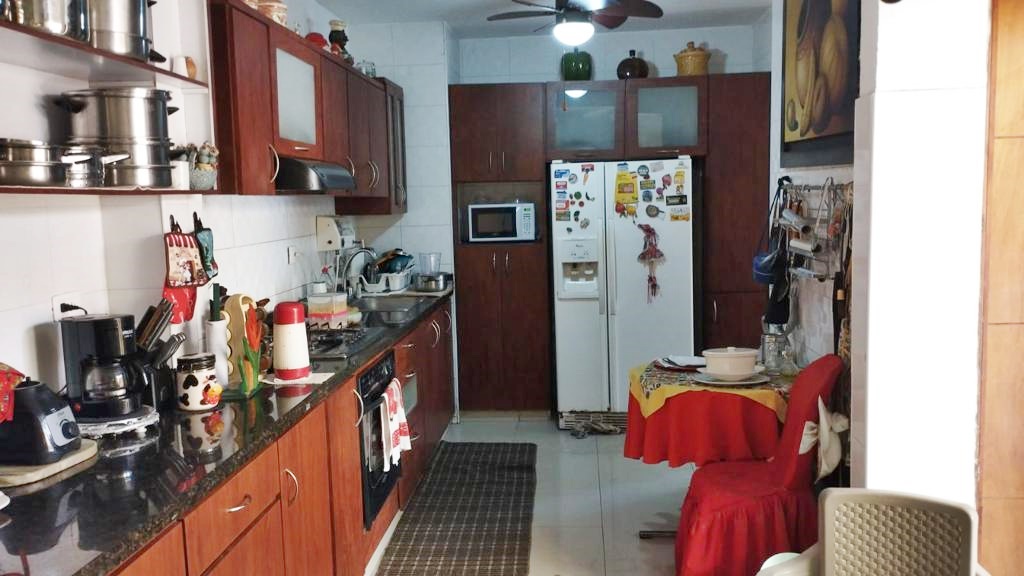 Casa en venta en Altos Del Limon, Barranquilla · foto 9 de 21