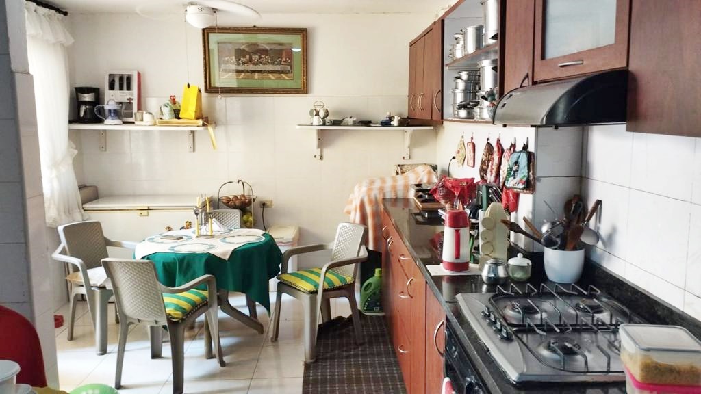 Casa en venta en Altos Del Limon, Barranquilla · foto 11 de 21