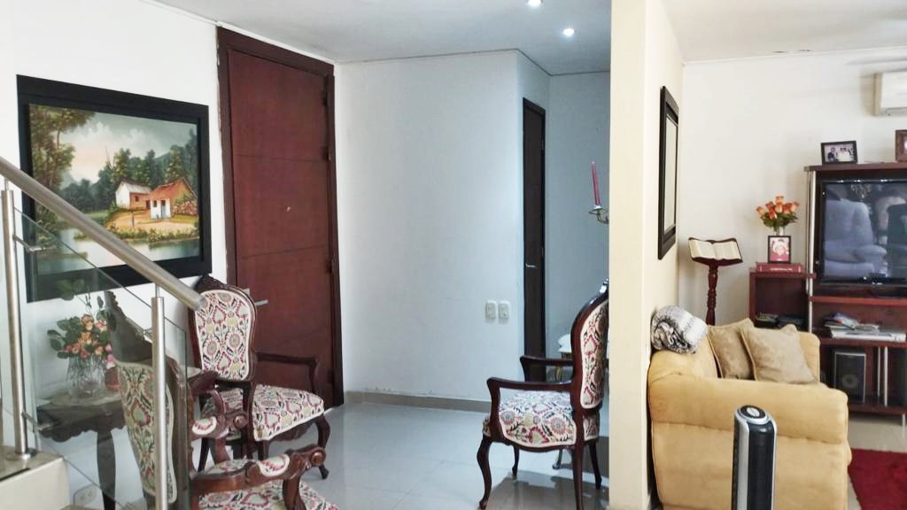 Casa en venta en Altos Del Limon, Barranquilla · foto 12 de 21