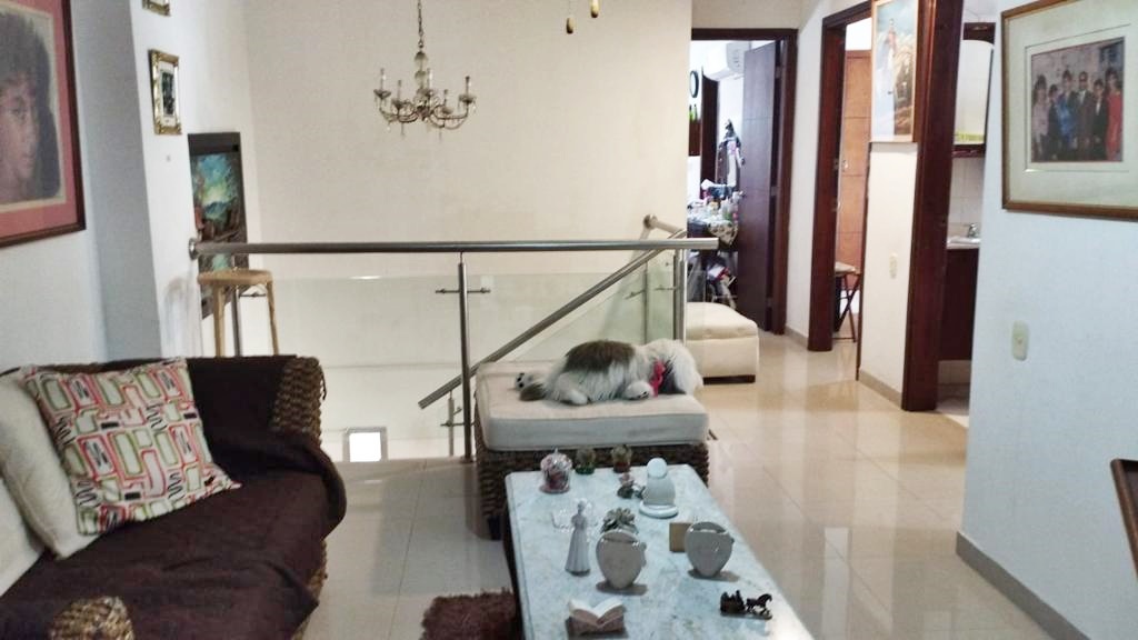 Casa en venta en Altos Del Limon, Barranquilla · foto 14 de 21