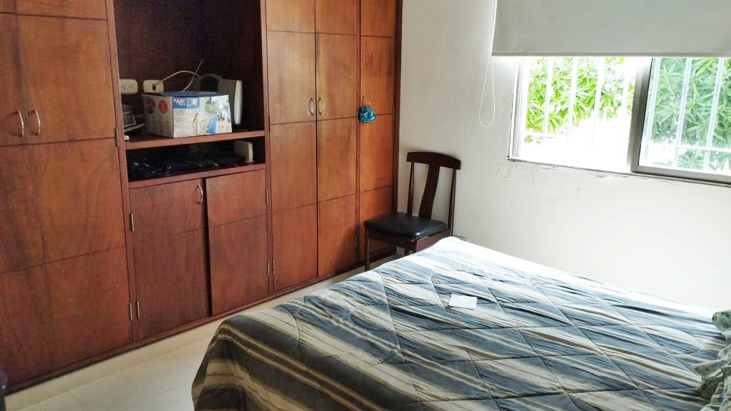 Casa en venta en Altos Del Limon, Barranquilla · foto 15 de 21