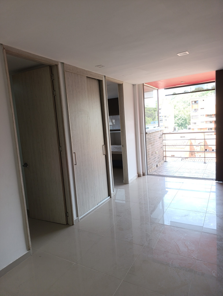 Apartamento en Arriendo en Conquistadores, Medellín