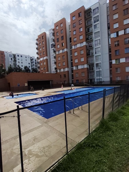 Apartamento en venta en Bochalema, Cali · foto 2 de 13