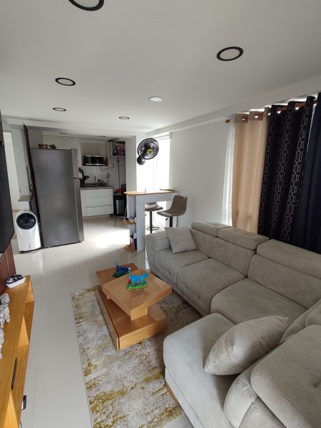 Apartamento en venta en Bochalema, Cali · foto 3 de 13