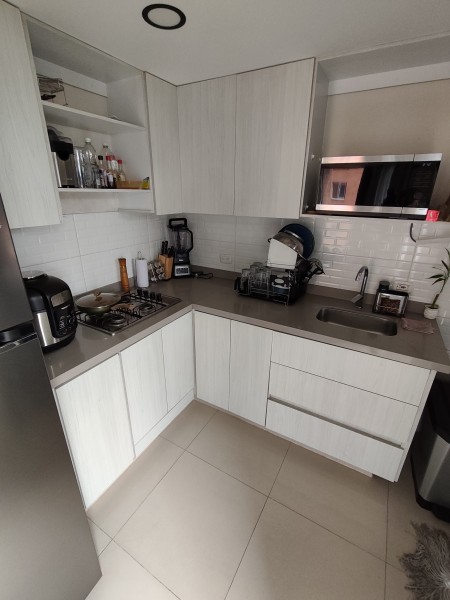 Apartamento en venta en Bochalema, Cali · foto 6 de 13
