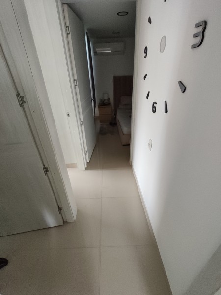 Apartamento en venta en Bochalema, Cali · foto 8 de 13