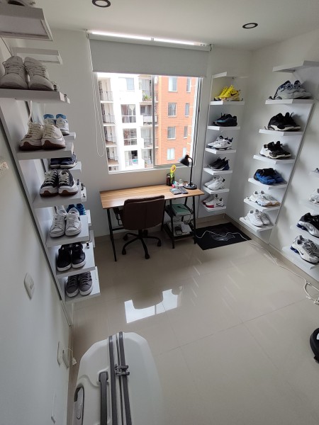 Apartamento en venta en Bochalema, Cali · foto 9 de 13